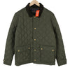 Jacket Quilted Estate Coach