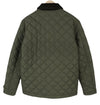 Jacket Quilted Estate Coach