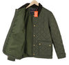 Jacket Quilted Estate Coach
