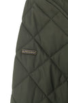 Jacket Quilted Estate Coach