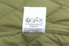 Jacket Quilted Estate