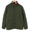 Jacket Quilted Estate