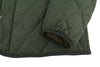 Jacket Quilted Estate