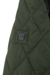 Jacket Quilted Estate