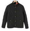 Jacket Quilted Estate Country