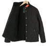 Jacket Quilted Estate Country
