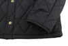 Jacket Quilted Estate Country