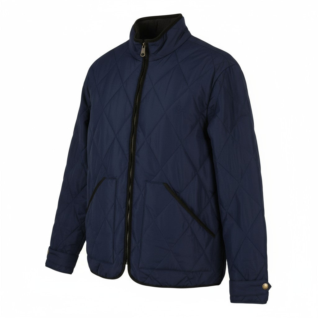Jacke Quilted Estate Liner