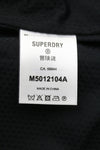 Jacket Hood Timate Emb Windbreaker