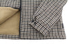 Jacket Sherpa Timber Check Overshirt