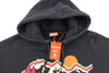 Hoodie Retro Hike Relaxed