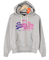 Hoodie Tonal VL Graphic