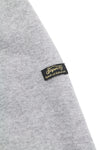 Hoodie Tonal VL Graphic