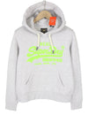 Hoodie Neon VL Graphic