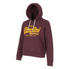 Hoodie Chenille VL Graphic