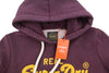 Hoodie Chenille VL Graphic