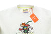 Sweatshirt Travel Postcard Graphic Crew