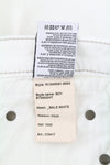 Jeans Boy Straight