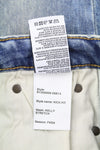 Jeans Kick Fit