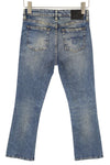Jeans Kick Fit