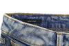 Jeans Kick Fit