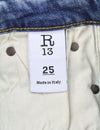 Jeans Kick Fit