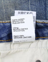 Jeans Boy Straight