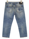 Jeans Boy Straight