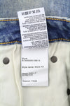 Jeans Kick Fit