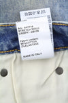 Jeans Kick Fit