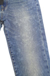Jeans Kick Fit