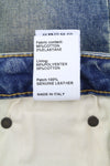 Jeans Kick Fit