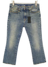 Jeans Kick Fit
