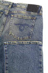 Jeans Kick Fit