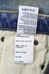 Jeans Kick Fit