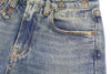 Jeans Kick Fit