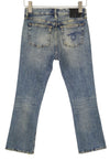 Jeans Kick Fit