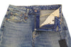 Jeans Kick Fit
