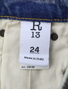 Jeans Kick Fit