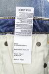 Jeans Kick Fit