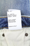 Jeans Kick Fit