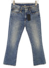 Jeans Kick Fit