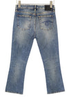 Jeans Kick Fit