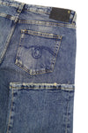 Jeans Boy Straight