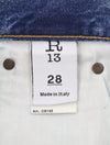 Jeans Boyfriend