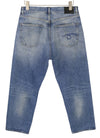 Jeans Cuffed X-BF