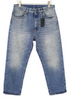 Jeans Cuffed X-BF