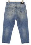 Jeans Cuffed X-BF