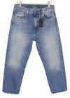 Jeans Cuffed X-BF