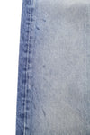 Jeans Cuffed X-BF